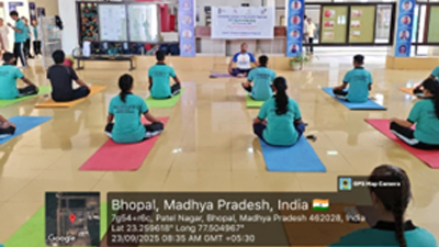 AYURVEDA DAY ACTIVITIES- 2025