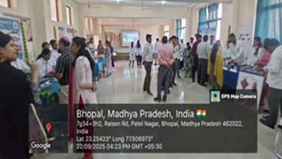 AYURVEDA DAY ACTIVITIES- 2025