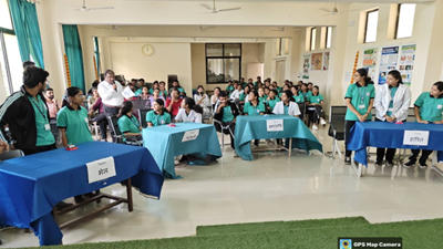 AYURVEDA DAY ACTIVITIES- 2025