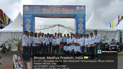 OTHER ACADEMIC ACTIVITIES