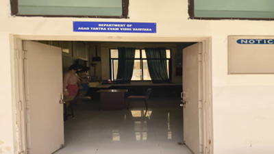 FORENSIC SCIENCE & TOXICOLOGY