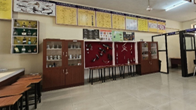 FORENSIC SCIENCE & TOXICOLOGY