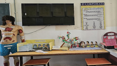 FORENSIC SCIENCE & TOXICOLOGY