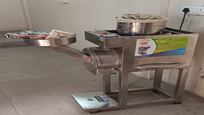 LATROCHEMISTRY & AYURVEDIC PHARMACEUTICS