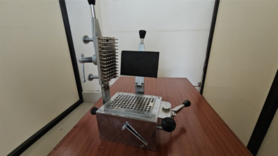 LATROCHEMISTRY & AYURVEDIC PHARMACEUTICS