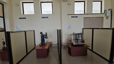 LATROCHEMISTRY & AYURVEDIC PHARMACEUTICS