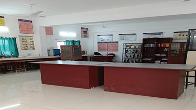 DEPARTMENT OF ROGA NIDAN & VIKRITI VIGYAN (PATHOLOGY)