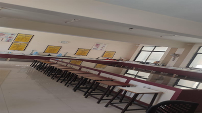 DEPARTMENT OF KRIYA SHARIR (PHYSIOLOGY)