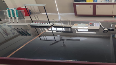 DEPARTMENT OF KRIYA SHARIR (PHYSIOLOGY)