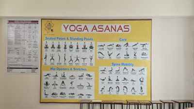 DEPARTMENT OF SWASTHYAVRITTA (SOCIAL AND PREVENTIVE MEDICINE)