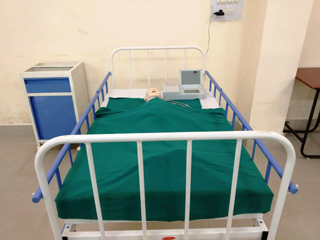 Advance Nursing Skill Lab