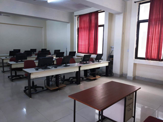 Nursing Computer Lab