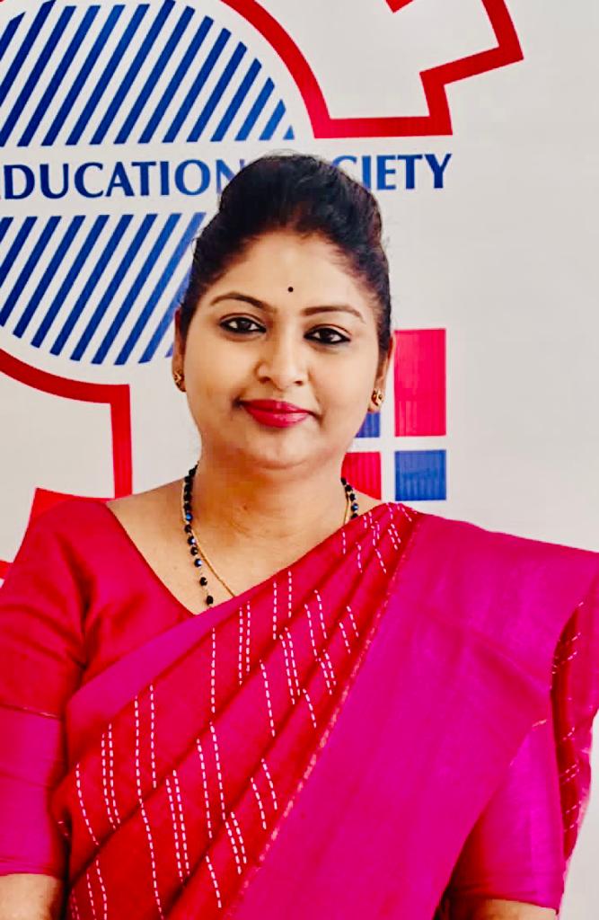 Prof. Mrs. Manjulata Tripathi