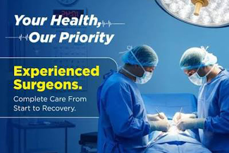 Specialities & Operative Facilities
