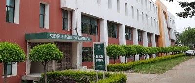 Corporate Institute of Science and Technology