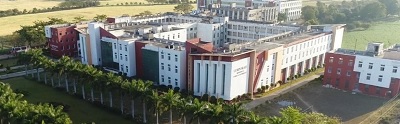 Corporate Institute of Science and Technology