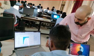 Hands-on Workshop on Power BI