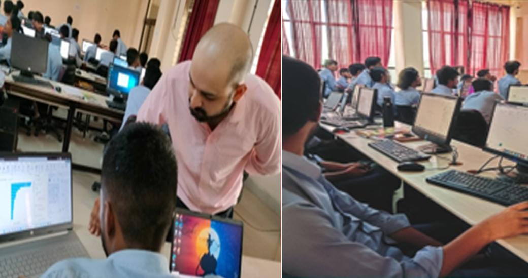 Hands-on Workshop on Power BI
