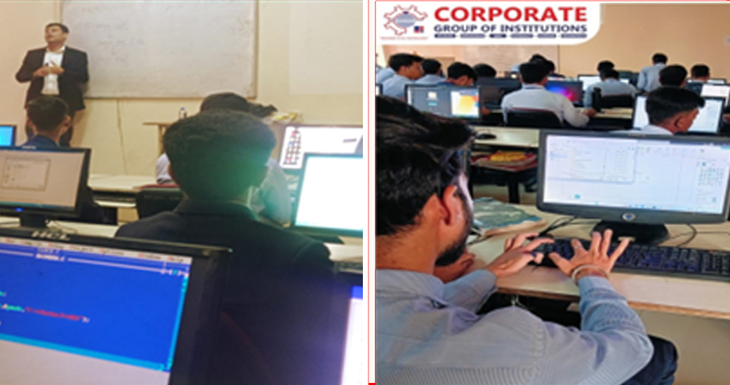 In House Hands on Workshop on C++