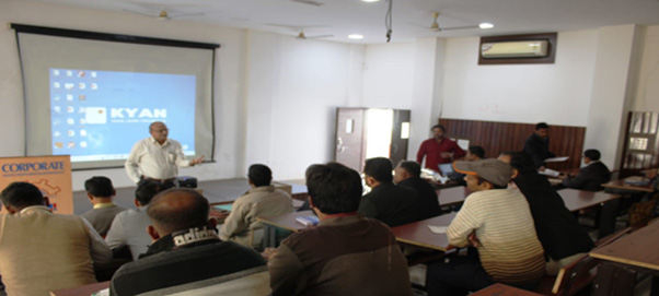 Faculty Development Program on Additive Manufacturing/3D Printing Technology