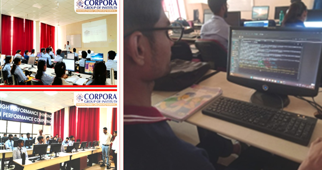 Workshop on MERN Full Stack