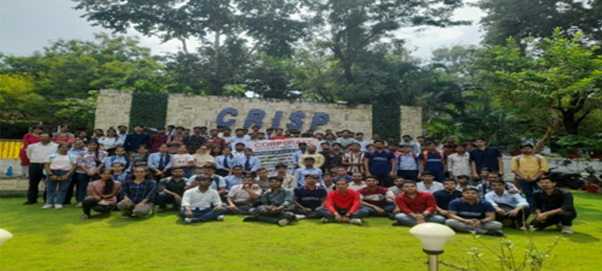 •	Industry Visit Under 1st Year  Induction Programme