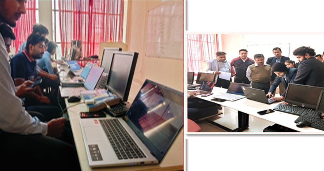 Hands-on Workshop on Web Development with Python