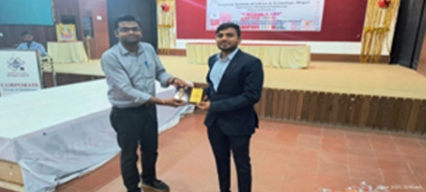 ONE DAY WORKSHOP ON VIRTUAL LAB IN ASSOCIATION WITH IIT DELHI AT CIST ON 16/04/2024