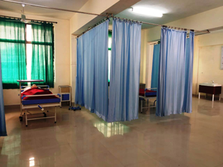 Advance Nursing Skill Lab