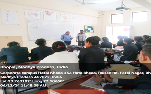 Pulse Polio Training