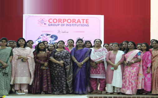 Women’s Day Celebration