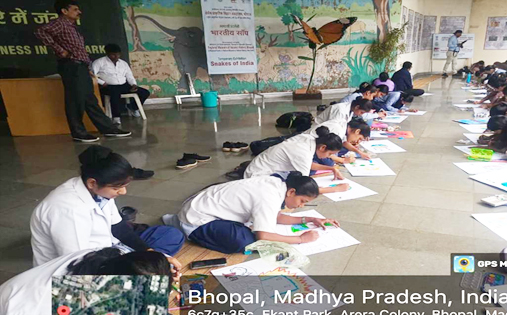 Painting Competition