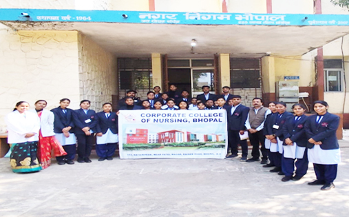 Water Treatment Plant