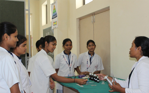 Community health nursing 