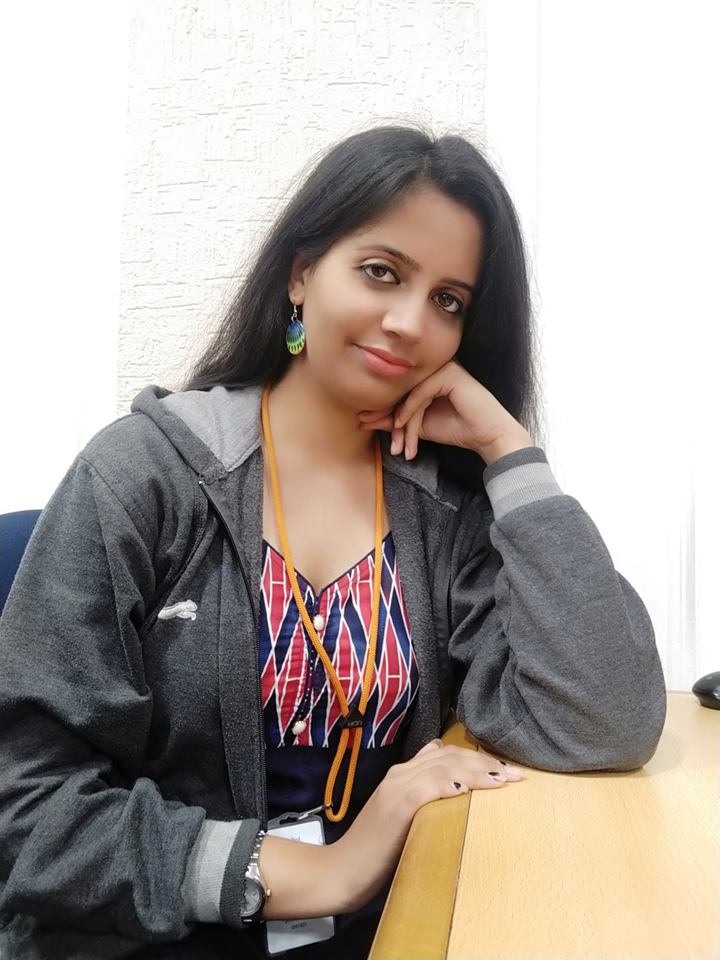 Tanuja